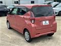 2021 Mitsubishi eK Wagon