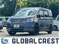 2013 Honda Step WGN