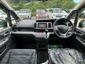 2013 Honda Step WGN