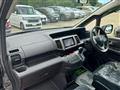 2013 Honda Step WGN