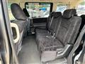 2013 Honda Step WGN