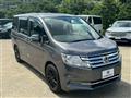 2013 Honda Step WGN