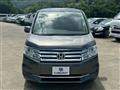 2013 Honda Step WGN