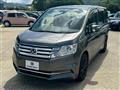 2013 Honda Step WGN