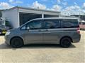 2013 Honda Step WGN