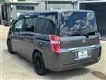 2013 Honda Step WGN