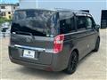 2013 Honda Step WGN