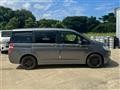 2013 Honda Step WGN