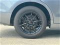 2013 Honda Step WGN