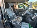 2013 Honda Step WGN