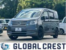 2013 Honda Step WGN