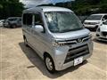 2019 Daihatsu Atrai Wagon