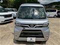 2019 Daihatsu Atrai Wagon