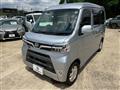 2019 Daihatsu Atrai Wagon