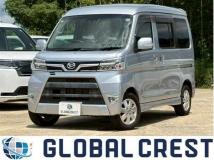 2019 Daihatsu Atrai Wagon