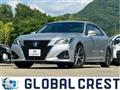 2017 Toyota Crown Hybrid