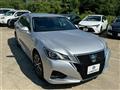 2017 Toyota Crown Hybrid