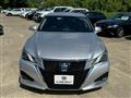 2017 Toyota Crown Hybrid