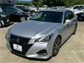 2017 Toyota Crown Hybrid