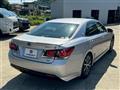 2017 Toyota Crown Hybrid