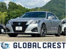 2017 Toyota Crown Hybrid