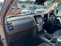 2022 Toyota Land Cruiser Prado