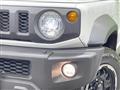 2023 Suzuki Jimny Sierra