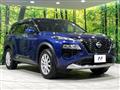2022 Nissan X-Trail