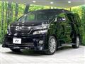 2013 Toyota Vellfire