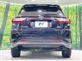2017 Toyota Harrier Hybrid