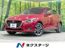 2015 Mazda Demio