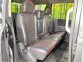 2017 Mitsubishi Delica D5