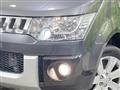 2017 Mitsubishi Delica D5