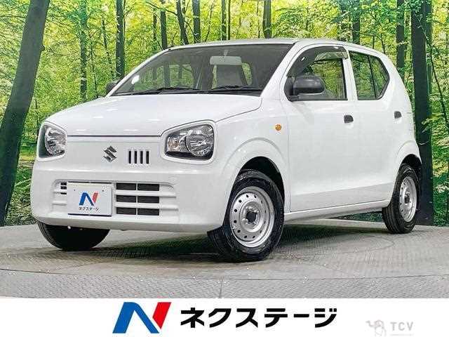 2020 Suzuki Alto