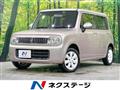 2013 Suzuki Lapin