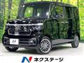 2023 Honda N BOX