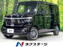 2023 Honda N BOX