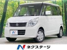 2011 Suzuki Palette
