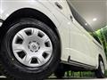 2019 Toyota Hiace Wagon