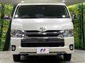 2019 Toyota Hiace Wagon