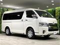 2019 Toyota Hiace Wagon