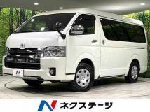 2019 Toyota Hiace Wagon