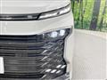 2025 Toyota Voxy