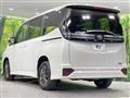 2025 Toyota Voxy