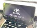 2020 Toyota Harrier Hybrid
