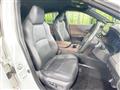 2020 Toyota Harrier Hybrid