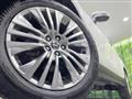 2020 Toyota Harrier Hybrid