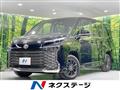 2026 Toyota Voxy