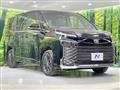 2026 Toyota Voxy