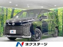 2026 Toyota Voxy
